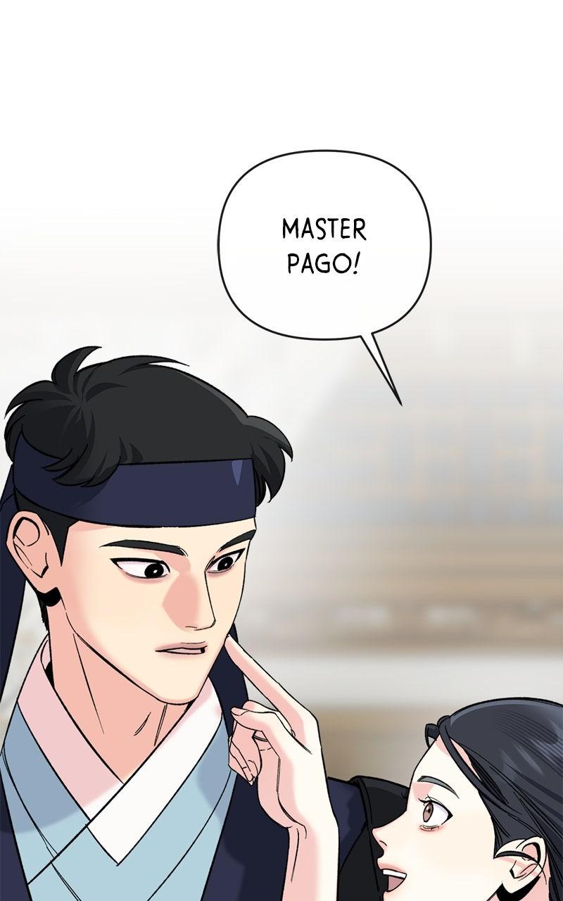 The Pure Heart of a Monster Chapter 68 page 3 - 