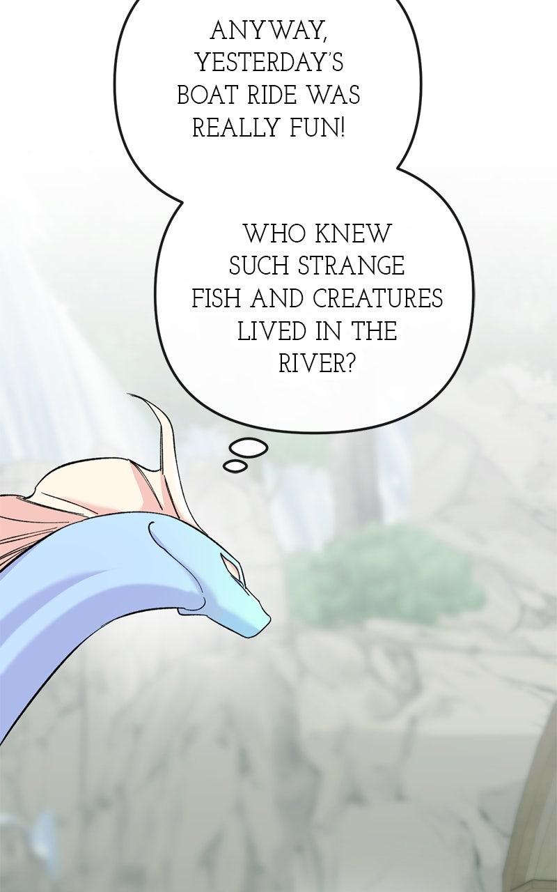 The Pure Heart of a Monster Chapter 68 page 22 - 