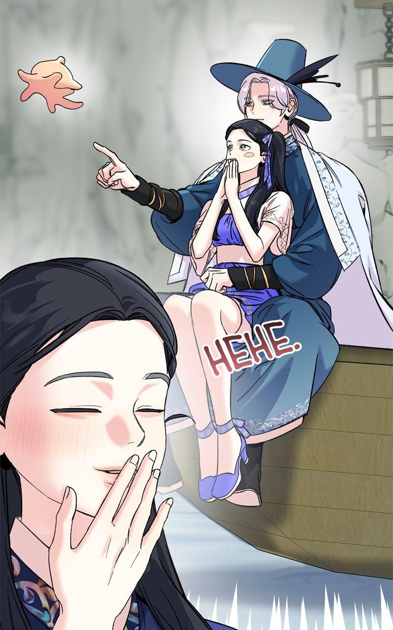 The Pure Heart of a Monster Chapter 68 page 23 - 