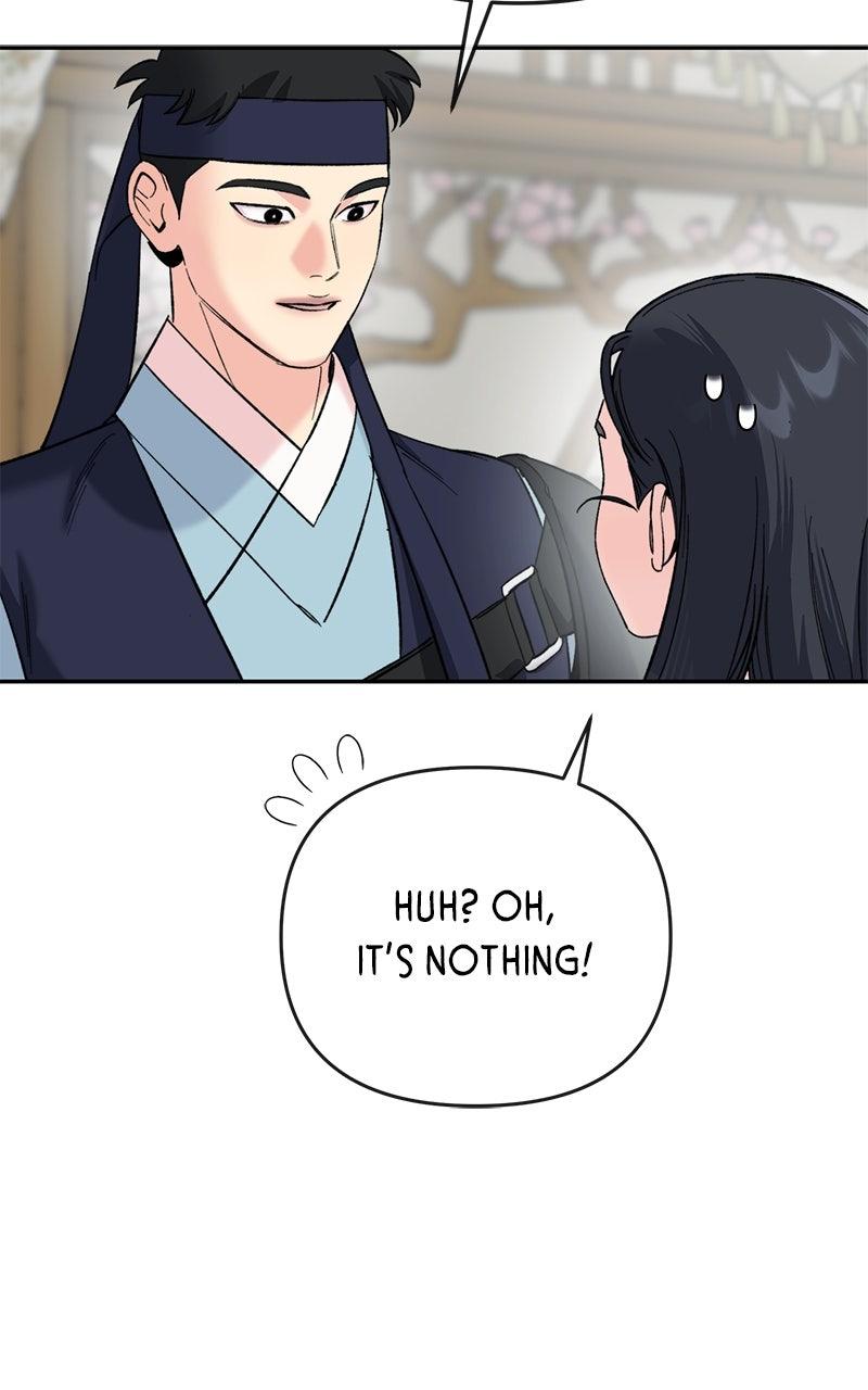 The Pure Heart of a Monster Chapter 68 page 25 - 