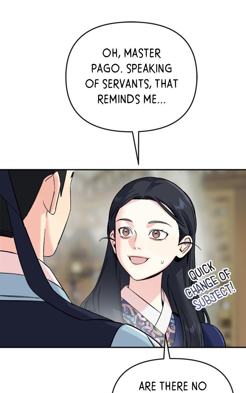 The Pure Heart of a Monster Chapter 68 page 26 - 