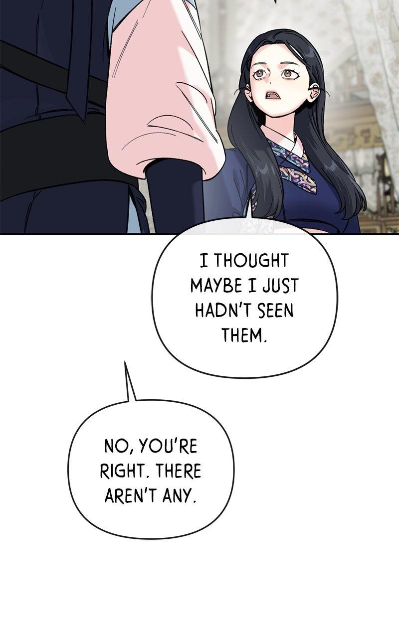 The Pure Heart of a Monster Chapter 68 page 28 - 