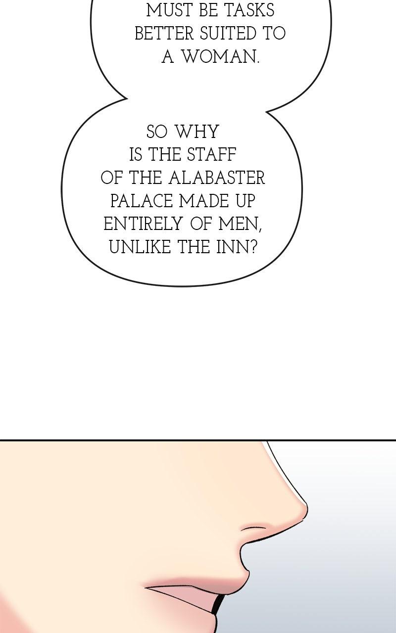 The Pure Heart of a Monster Chapter 68 page 30 - 
