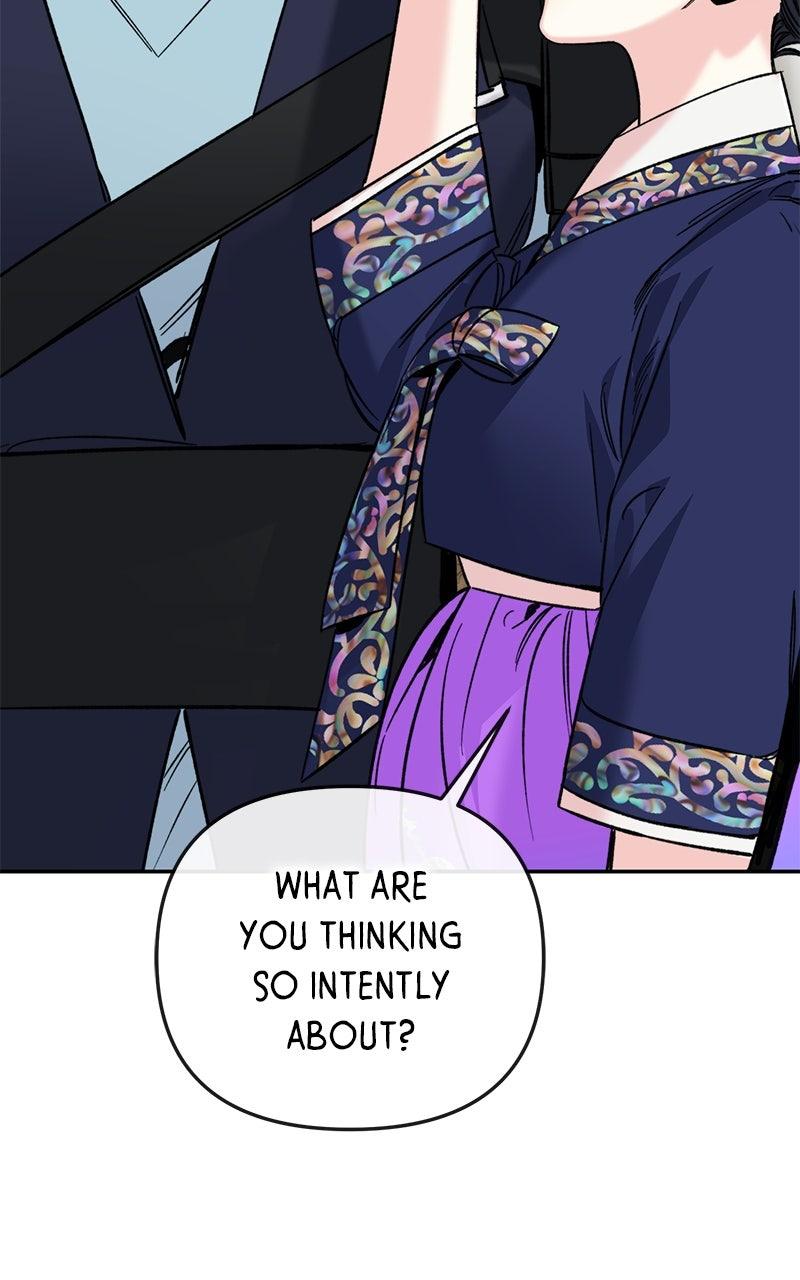 The Pure Heart of a Monster Chapter 68 page 4 - 