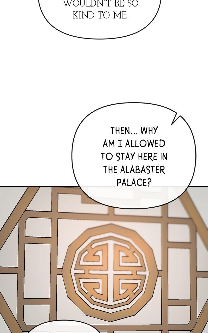 The Pure Heart of a Monster Chapter 68 page 34 - 
