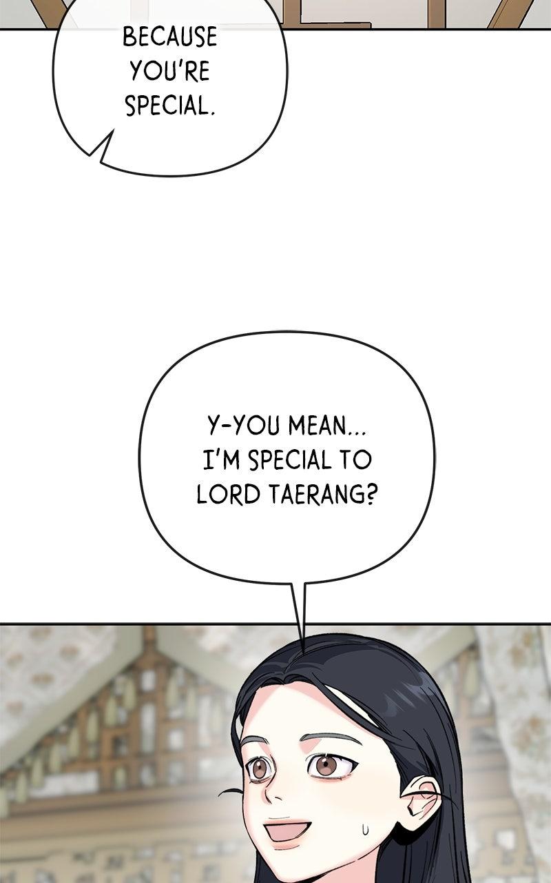 The Pure Heart of a Monster Chapter 68 page 35 - 