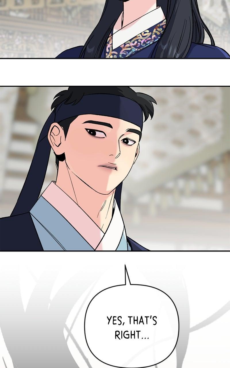The Pure Heart of a Monster Chapter 68 page 36 - 