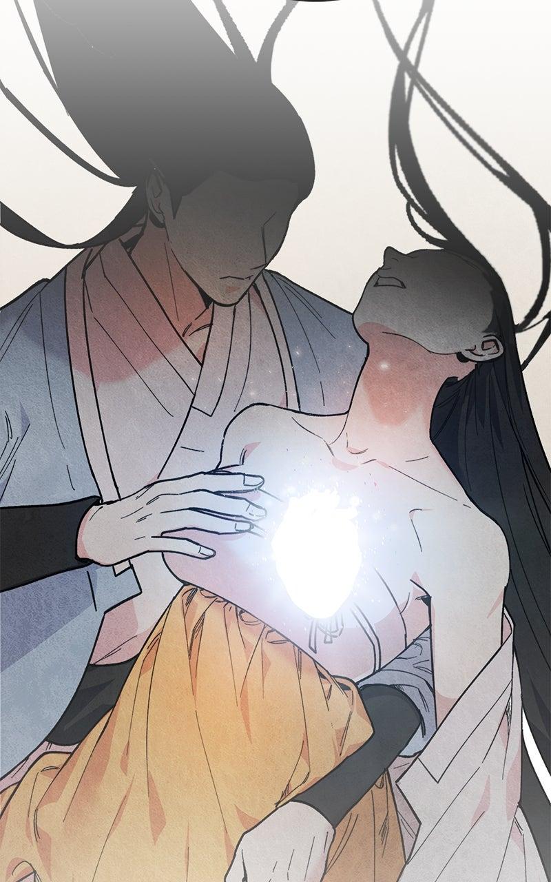 The Pure Heart of a Monster Chapter 68 page 37 - 
