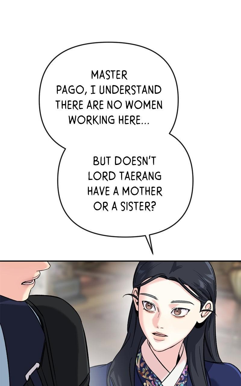 The Pure Heart of a Monster Chapter 68 page 39 - 