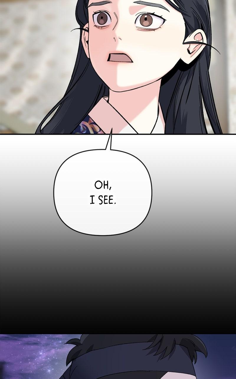 The Pure Heart of a Monster Chapter 68 page 43 - 