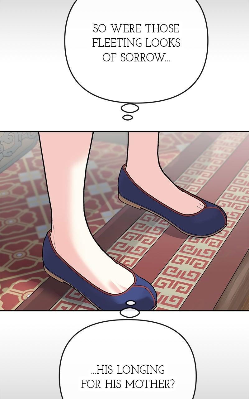 The Pure Heart of a Monster Chapter 68 page 45 - 
