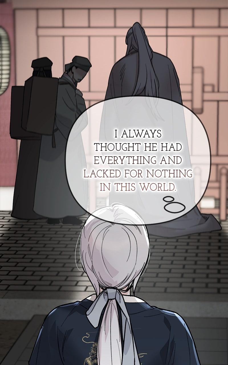 The Pure Heart of a Monster Chapter 68 page 48 - 