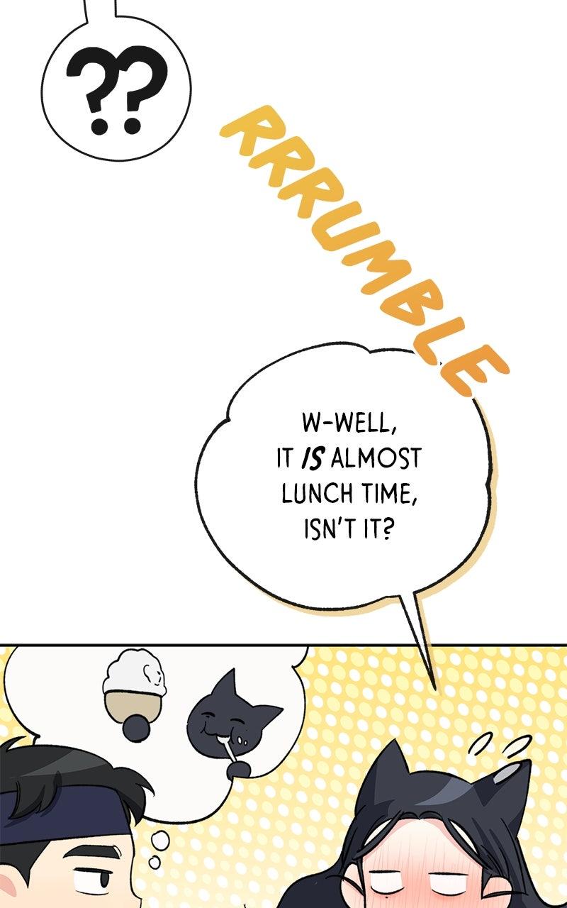 The Pure Heart of a Monster Chapter 68 page 6 - 