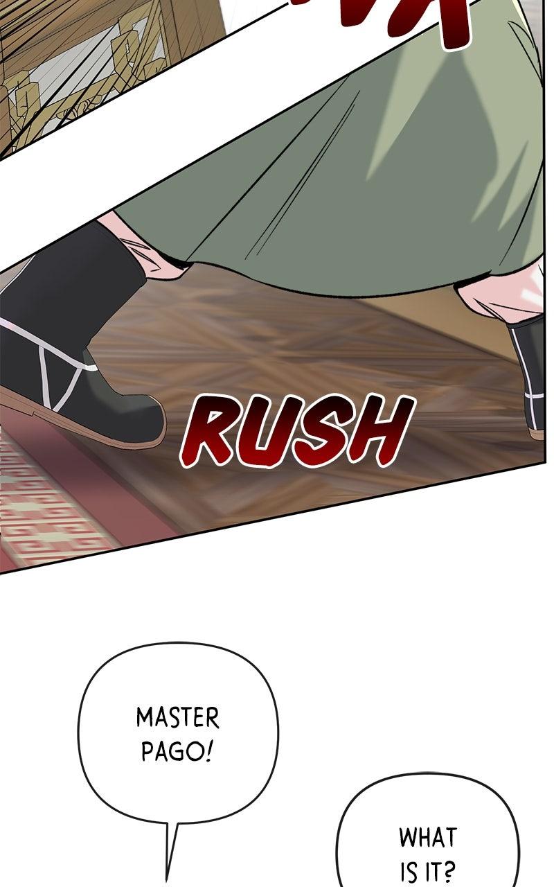 The Pure Heart of a Monster Chapter 68 page 54 - 