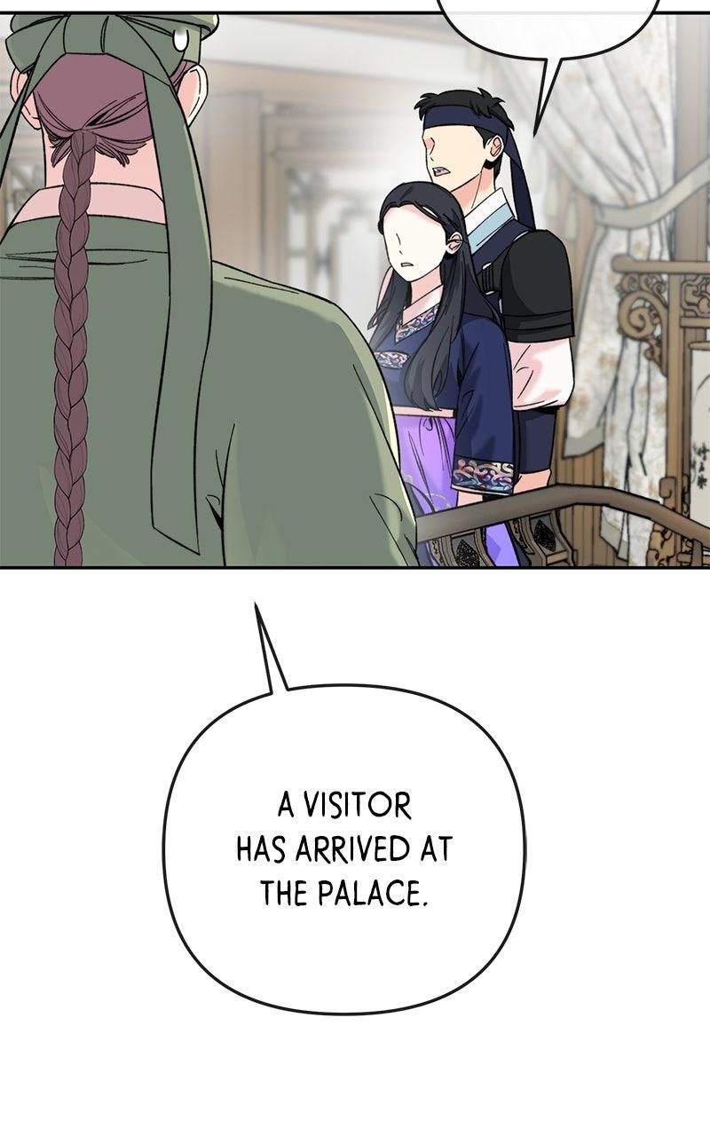 The Pure Heart of a Monster Chapter 68 page 55 - 