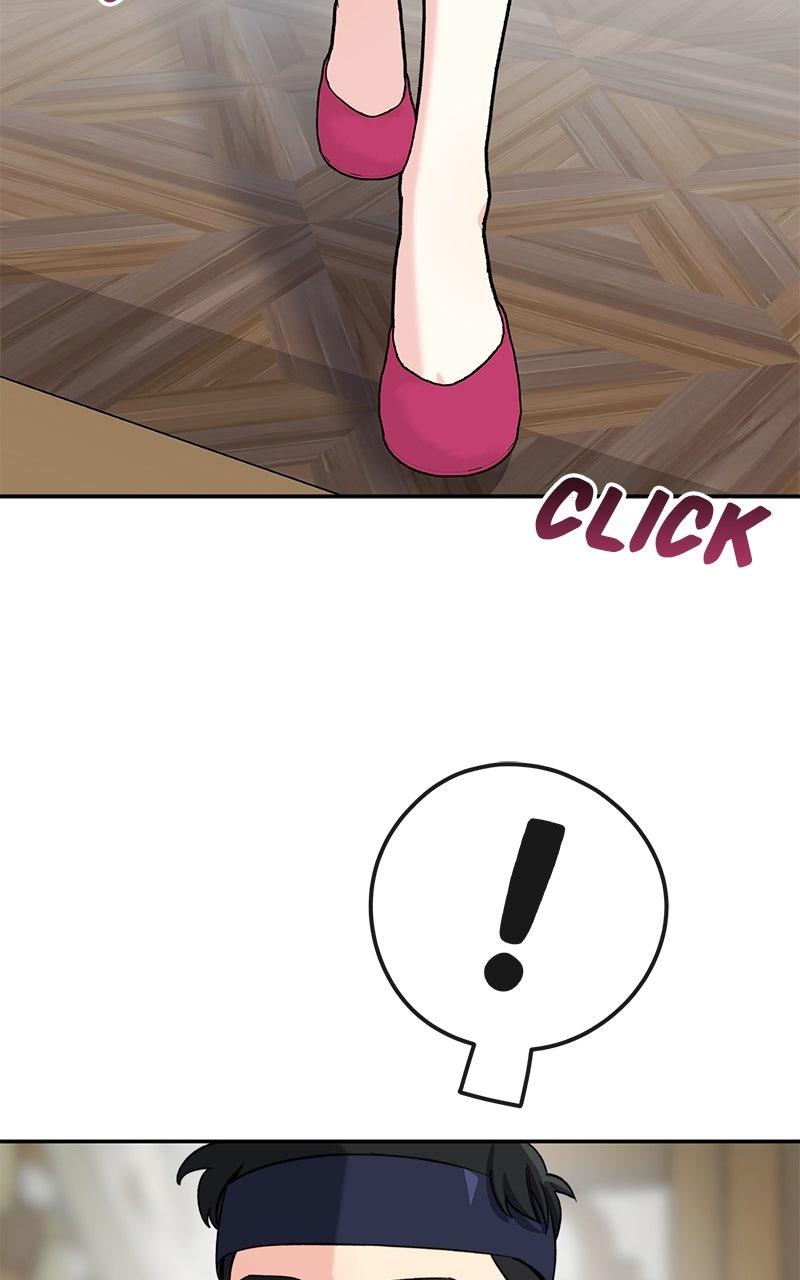 The Pure Heart of a Monster Chapter 68 page 58 - 