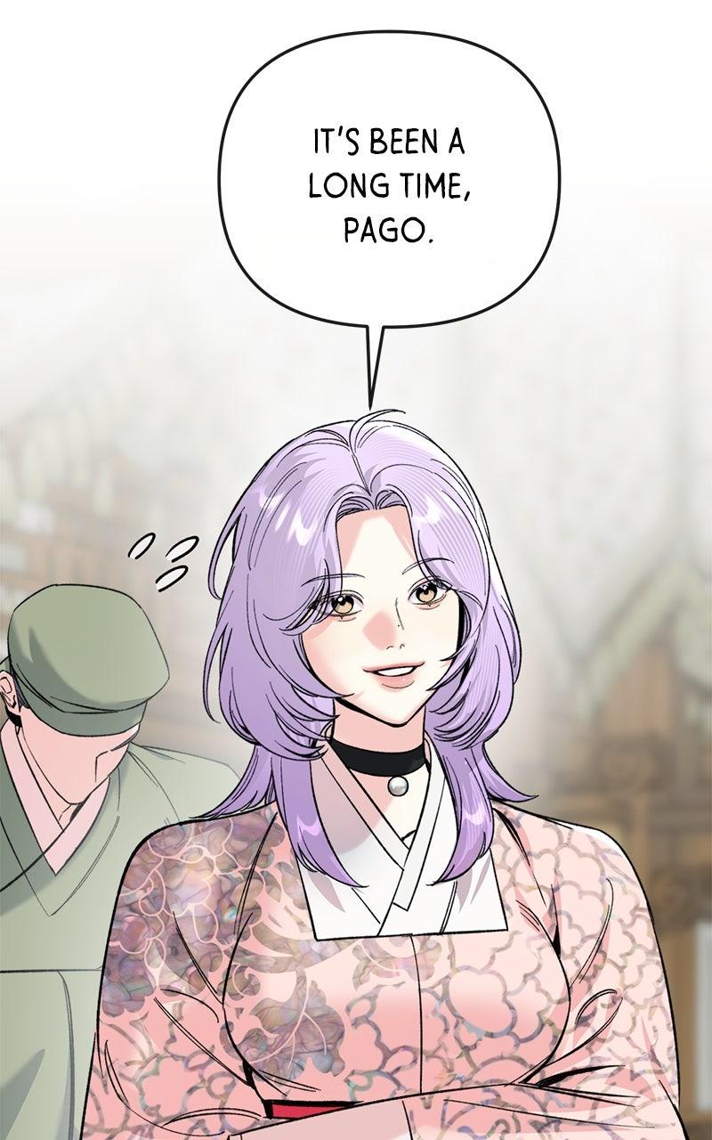 The Pure Heart of a Monster Chapter 68 page 60 - 