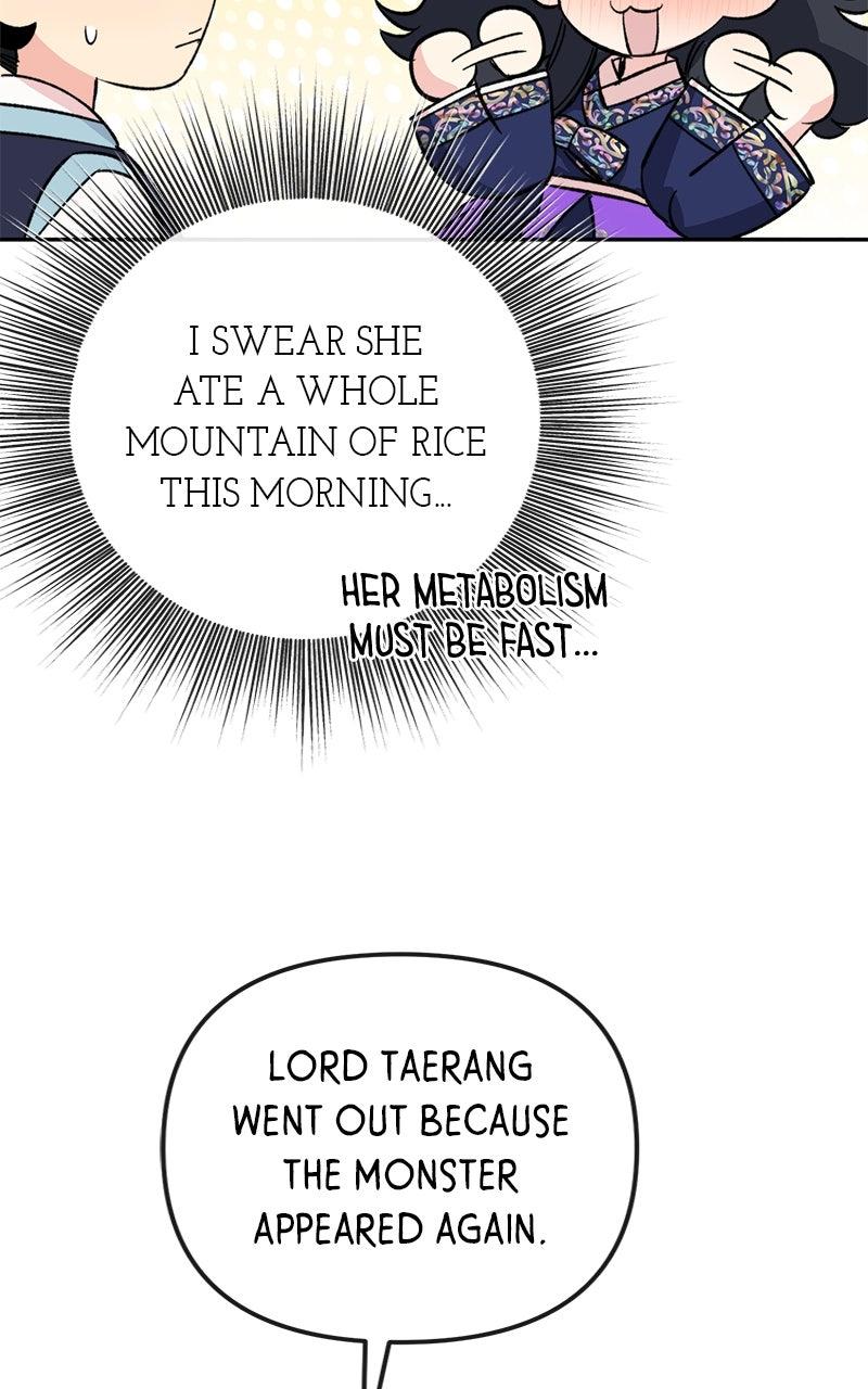The Pure Heart of a Monster Chapter 68 page 7 - 