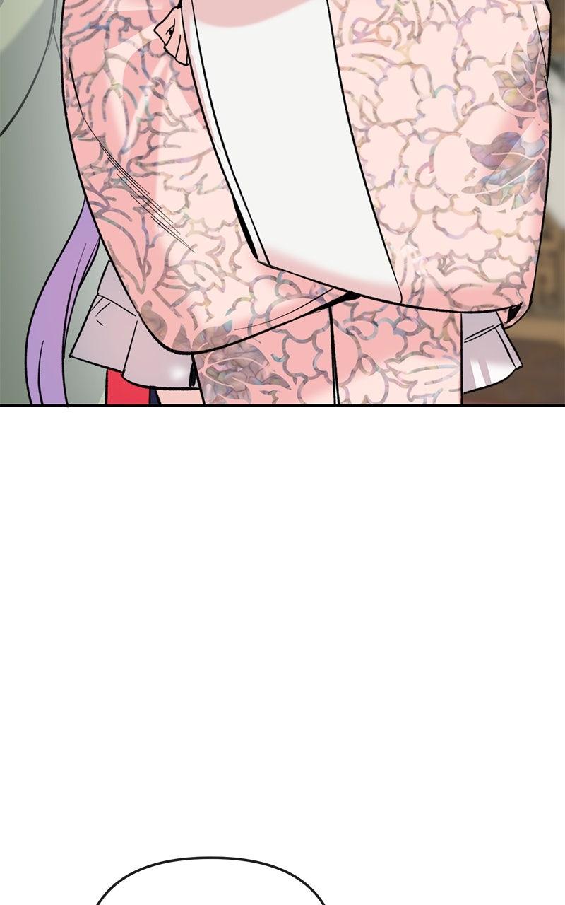 The Pure Heart of a Monster Chapter 68 page 61 - 