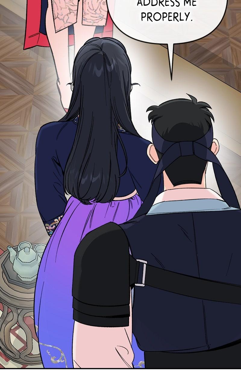 The Pure Heart of a Monster Chapter 68 page 63 - 