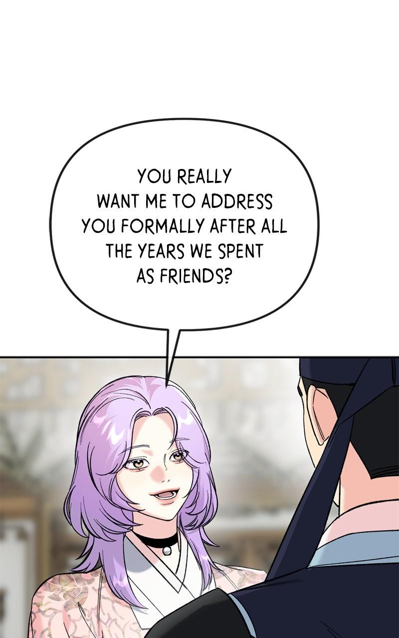 The Pure Heart of a Monster Chapter 68 page 64 - 