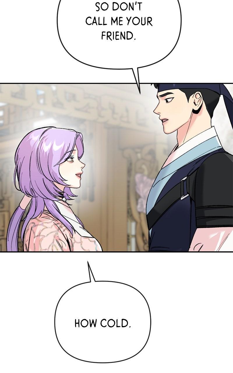 The Pure Heart of a Monster Chapter 68 page 66 - 