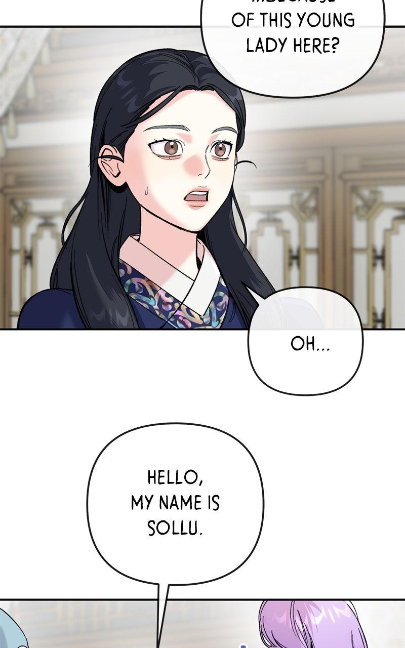 The Pure Heart of a Monster Chapter 68 page 68 - 