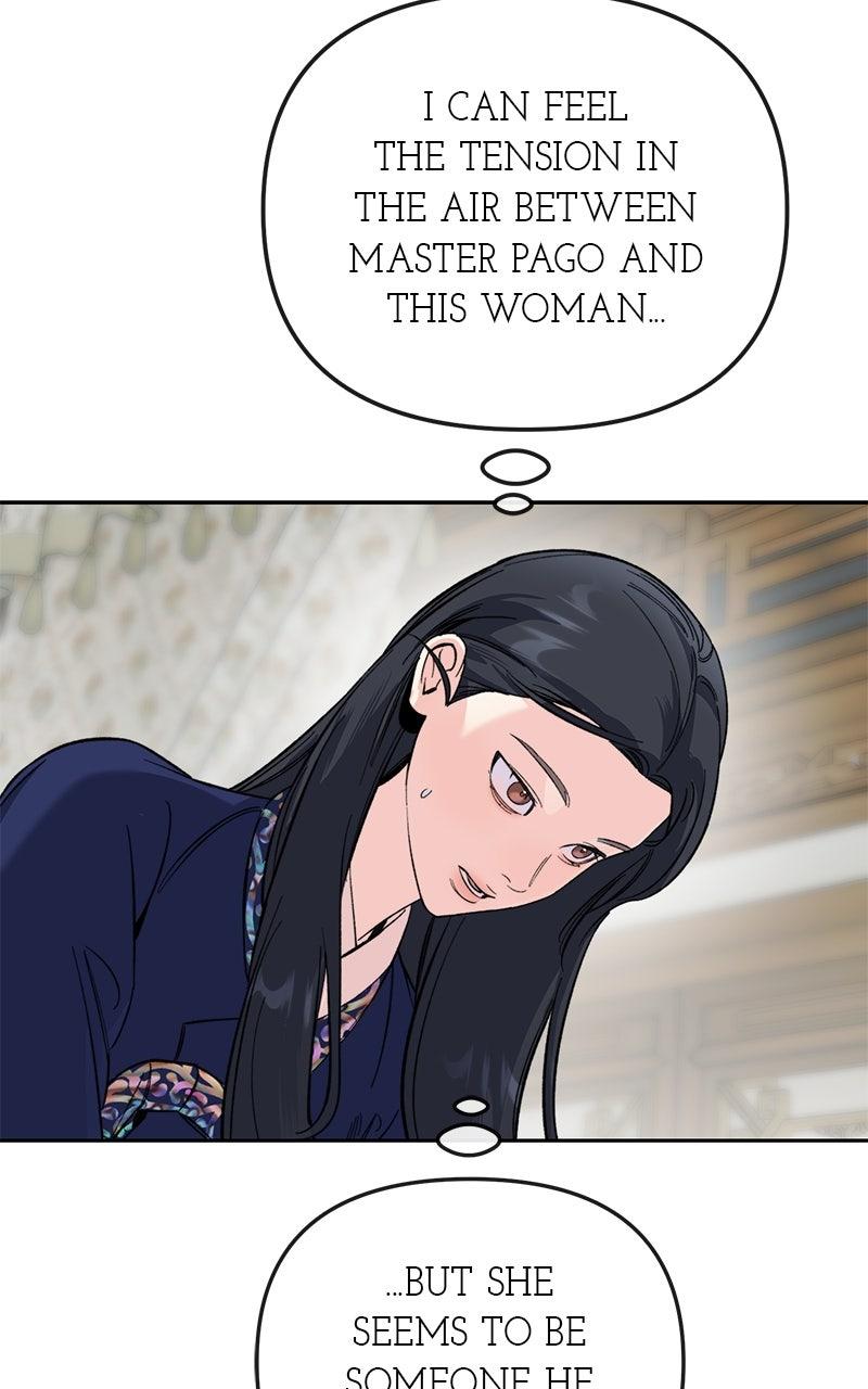 The Pure Heart of a Monster Chapter 68 page 70 - 