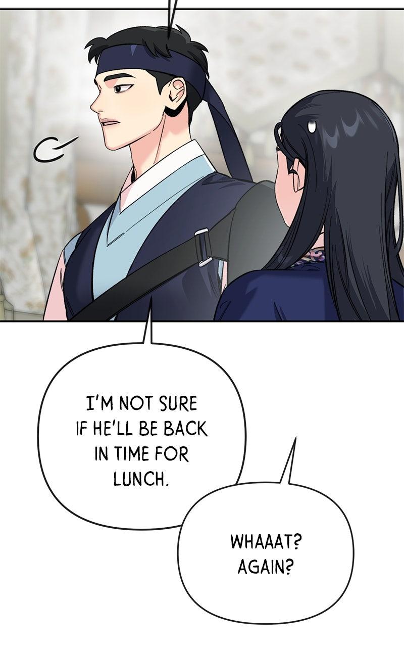 The Pure Heart of a Monster Chapter 68 page 8 - 