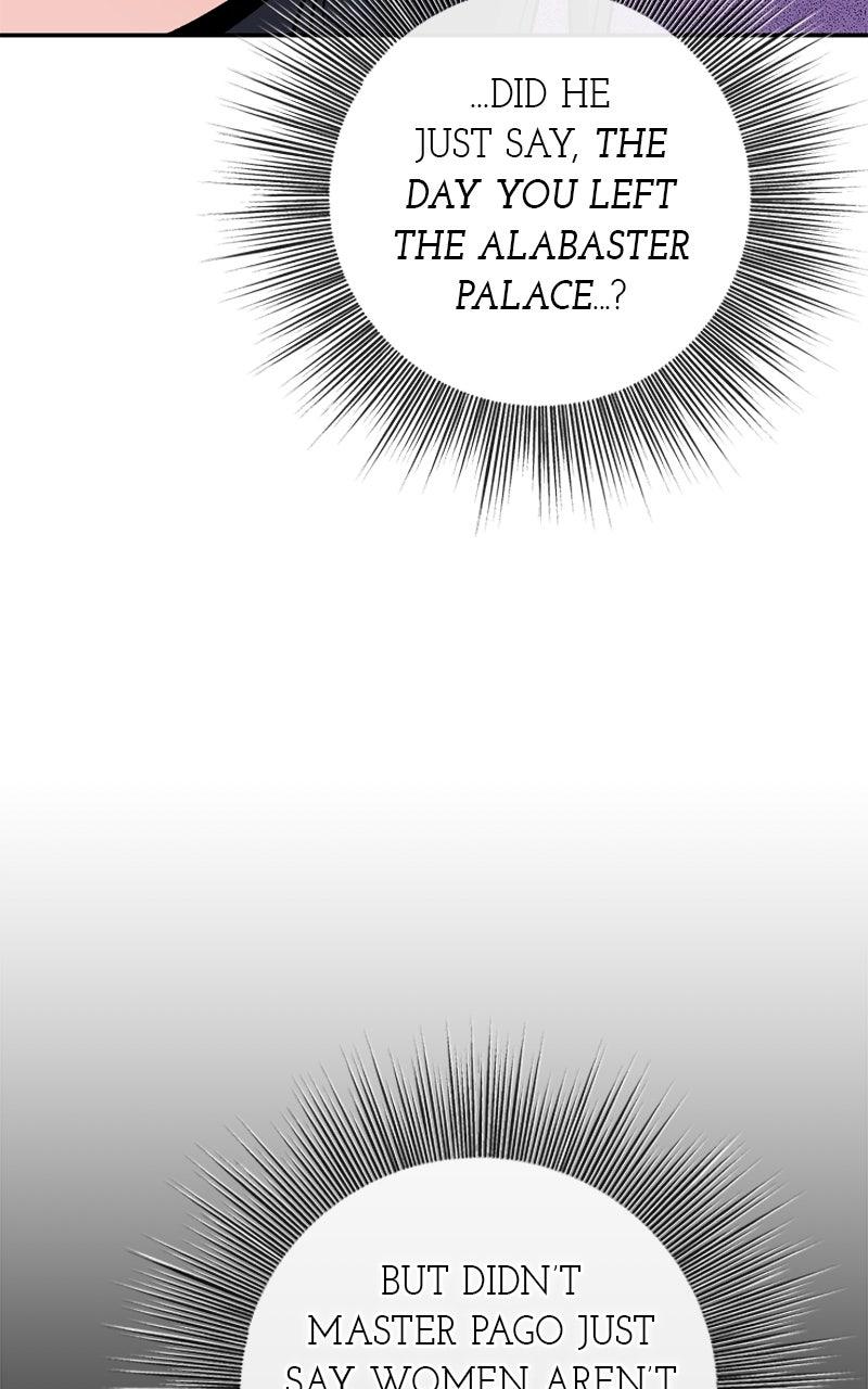 The Pure Heart of a Monster Chapter 68 page 72 - 