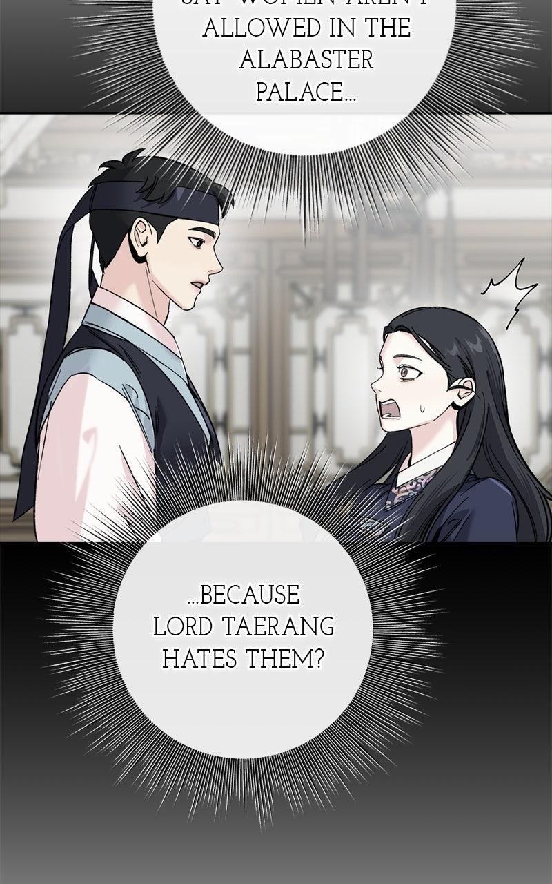 The Pure Heart of a Monster Chapter 68 page 73 - 