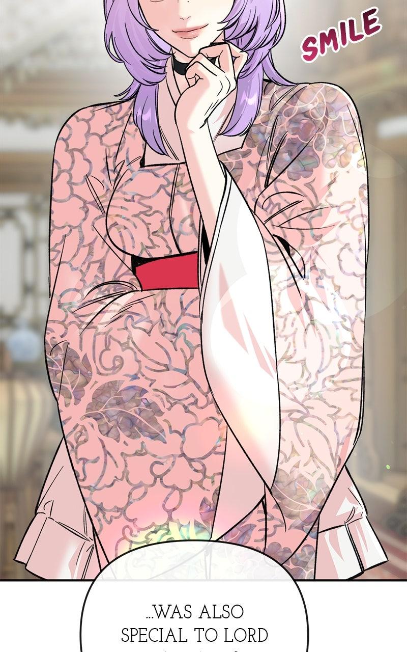 The Pure Heart of a Monster Chapter 68 page 76 - 