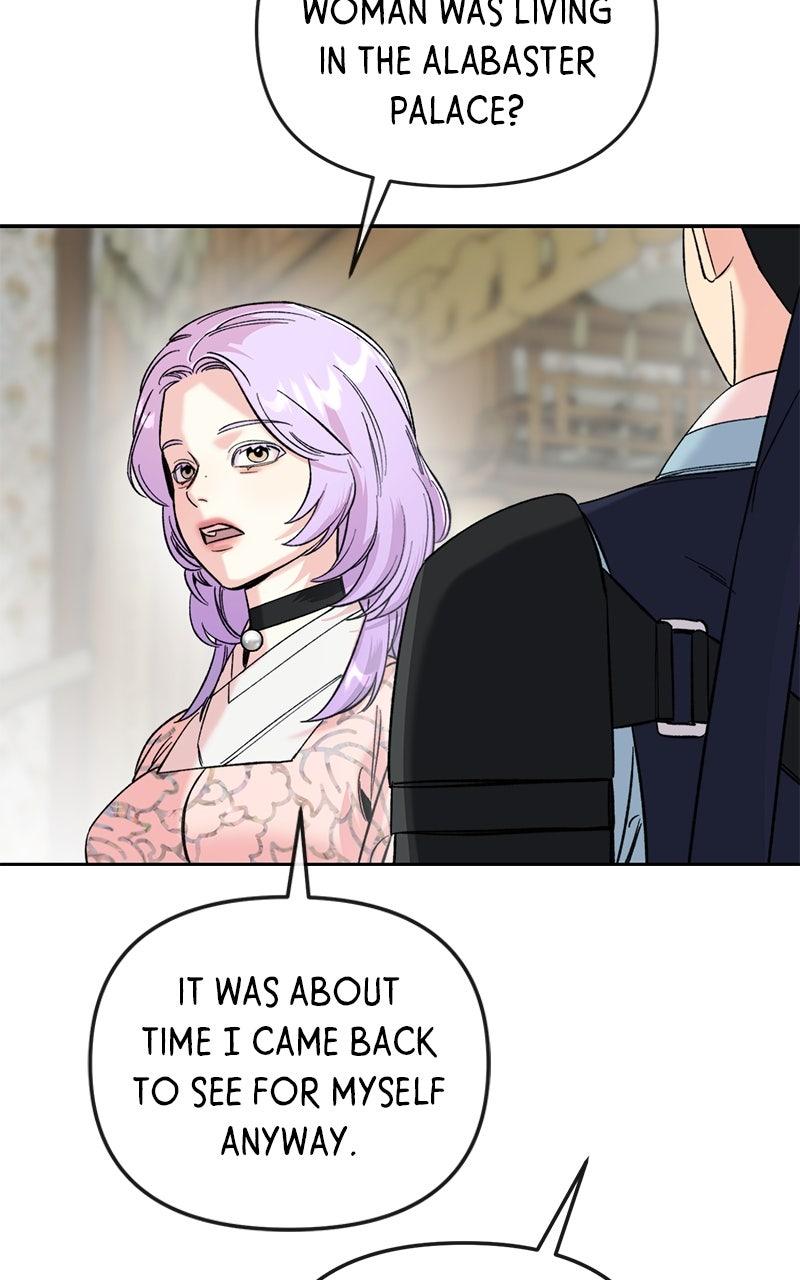 The Pure Heart of a Monster Chapter 68 page 80 - 