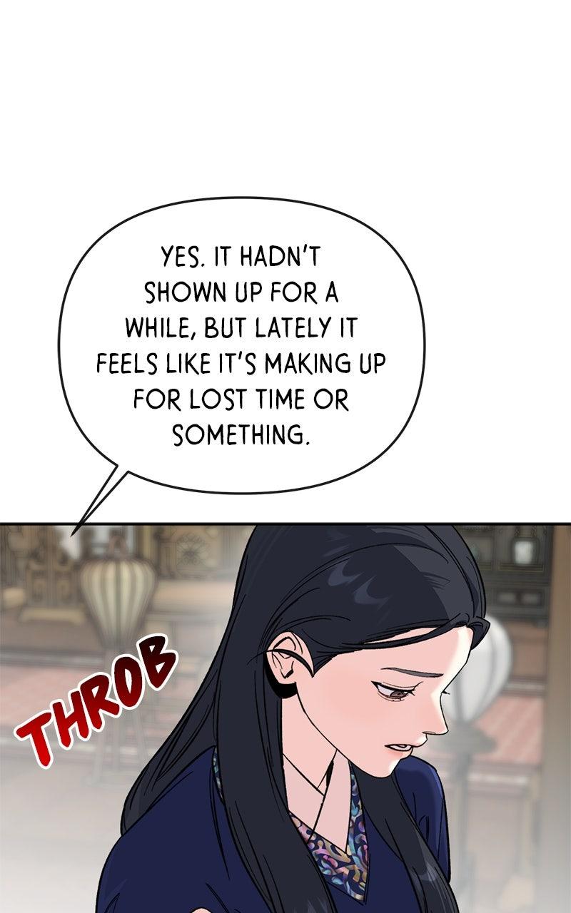 The Pure Heart of a Monster Chapter 68 page 9 - 