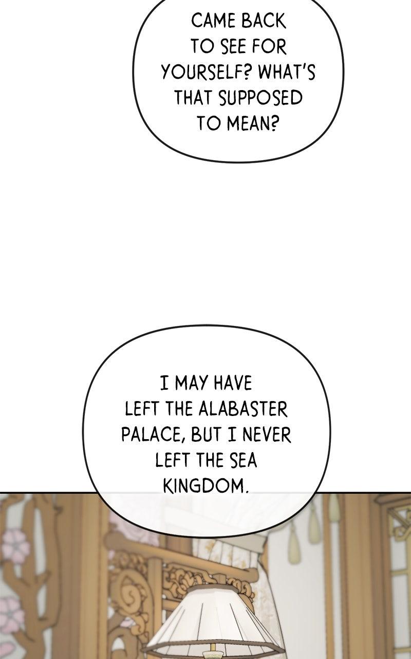 The Pure Heart of a Monster Chapter 68 page 81 - 