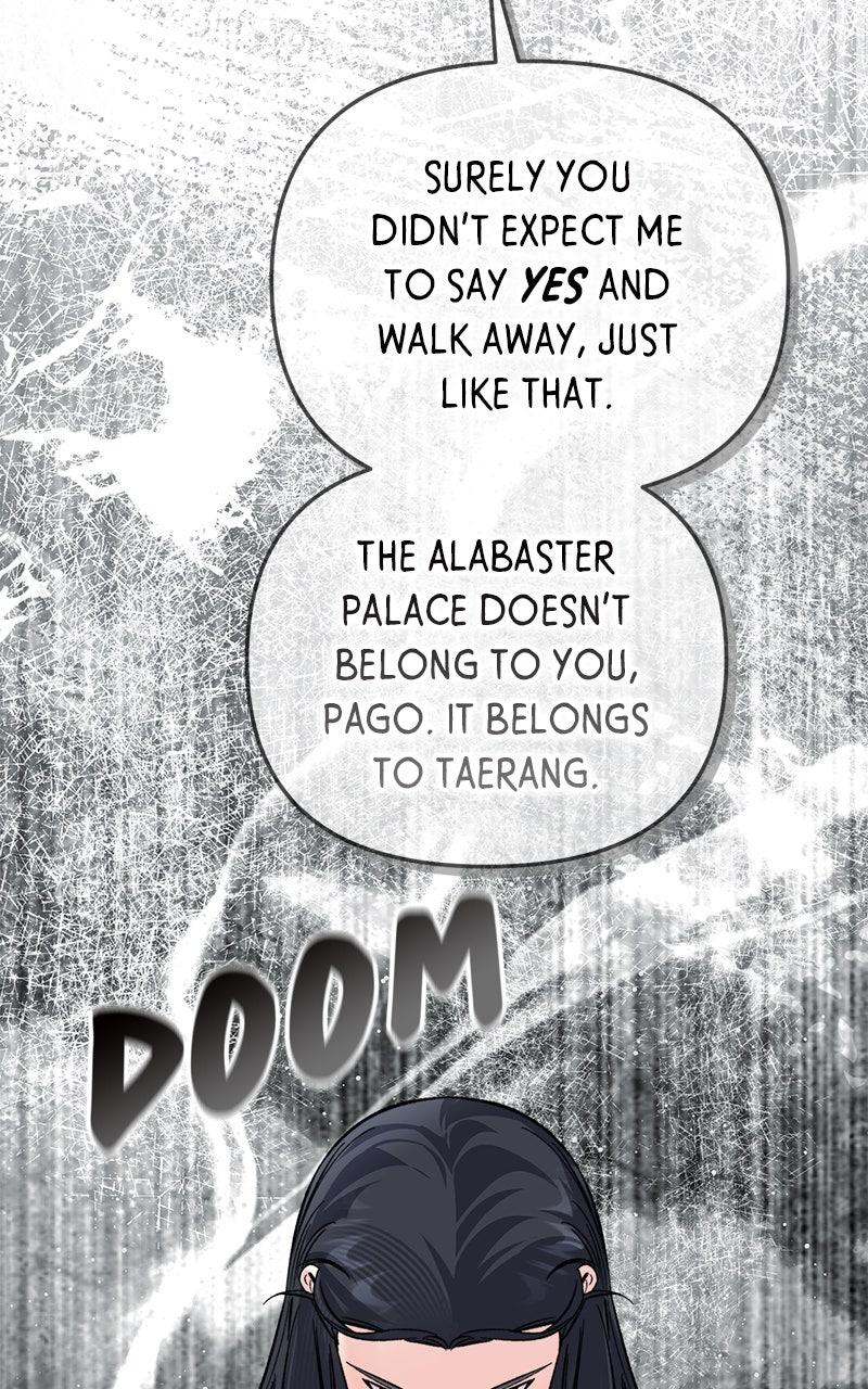 The Pure Heart of a Monster Chapter 68 page 84 - 
