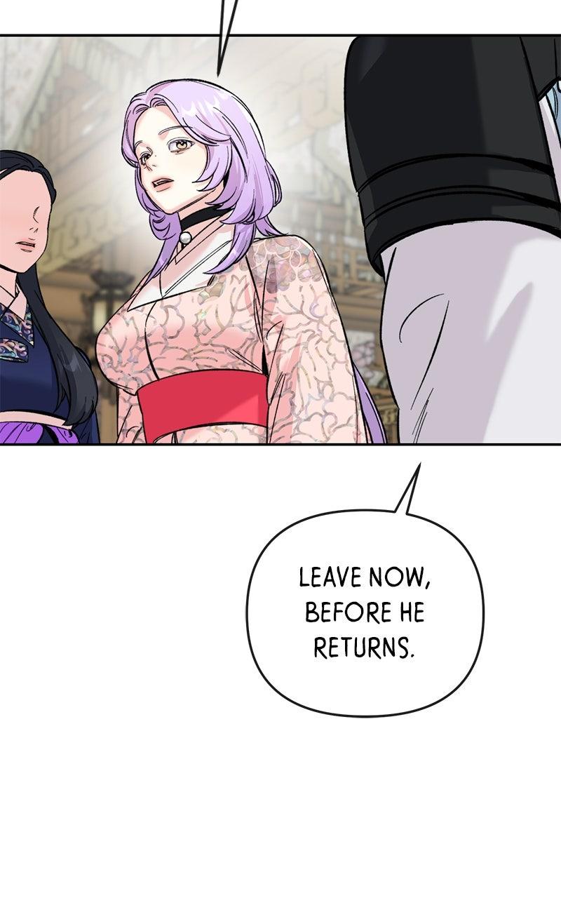 The Pure Heart of a Monster Chapter 68 page 87 - 