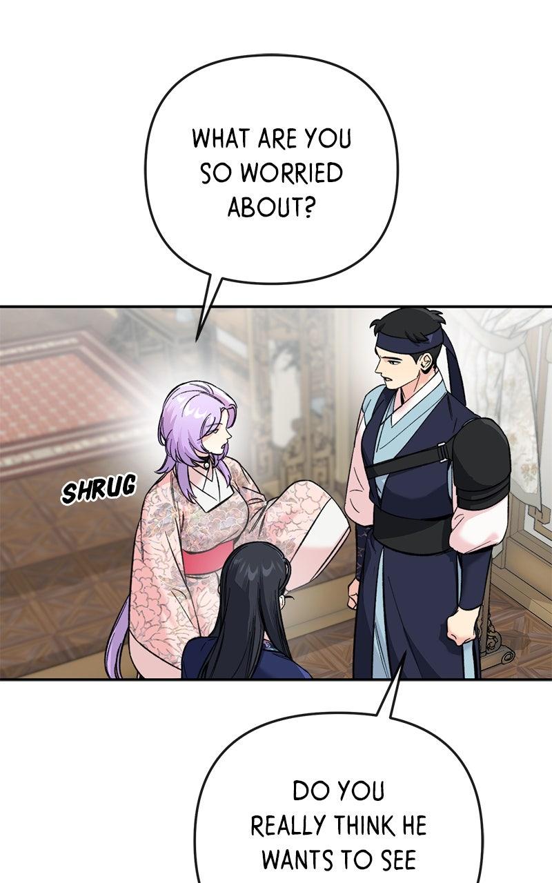 The Pure Heart of a Monster Chapter 68 page 88 - 