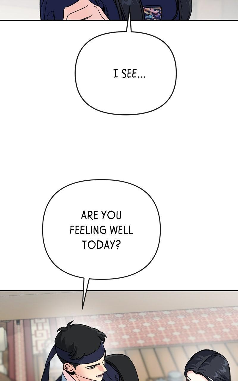 The Pure Heart of a Monster Chapter 68 page 10 - 