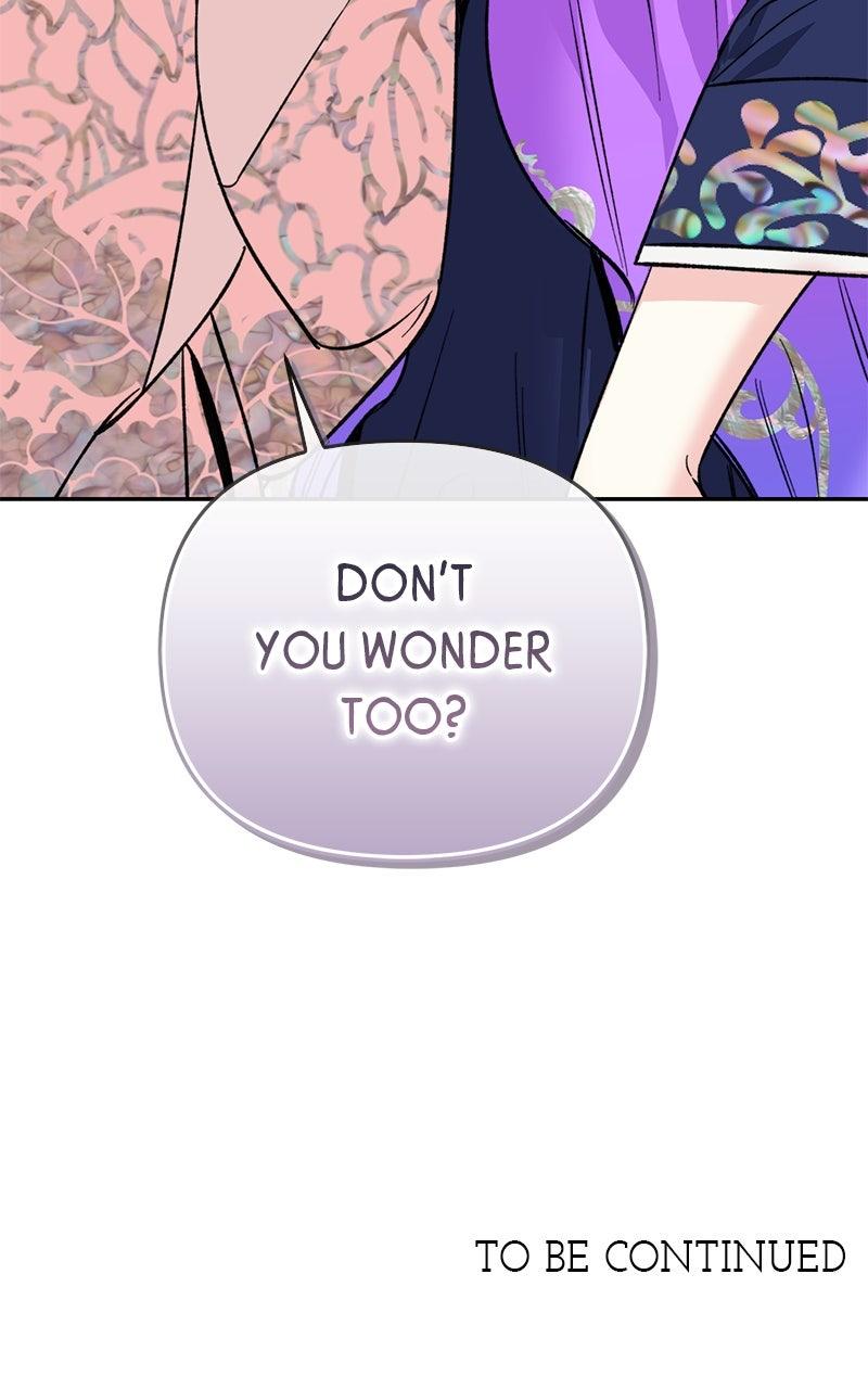 The Pure Heart of a Monster Chapter 68 page 91 - 