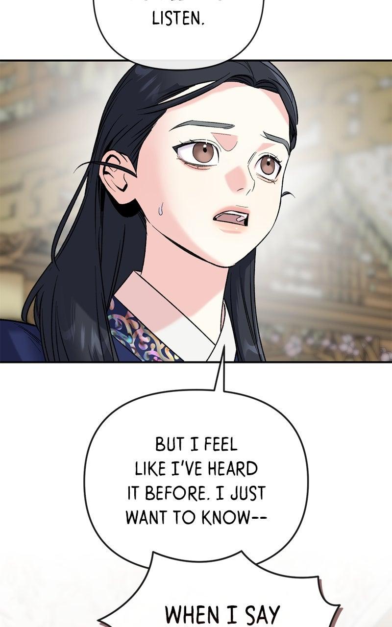 The Pure Heart of a Monster Chapter 69 page 15 - 