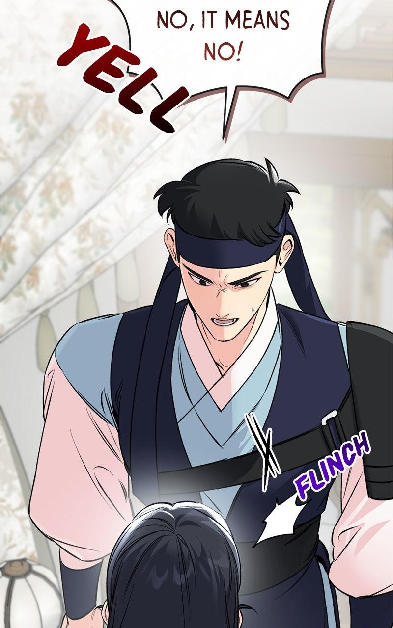 The Pure Heart of a Monster Chapter 69 page 16 - 