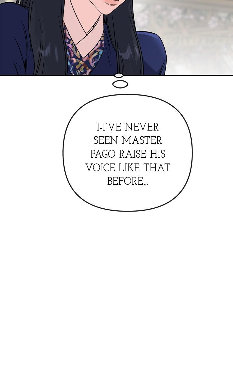 The Pure Heart of a Monster Chapter 69 page 18 - 