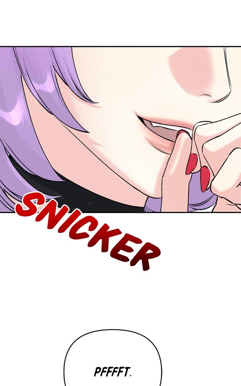 The Pure Heart of a Monster Chapter 69 page 19 - 