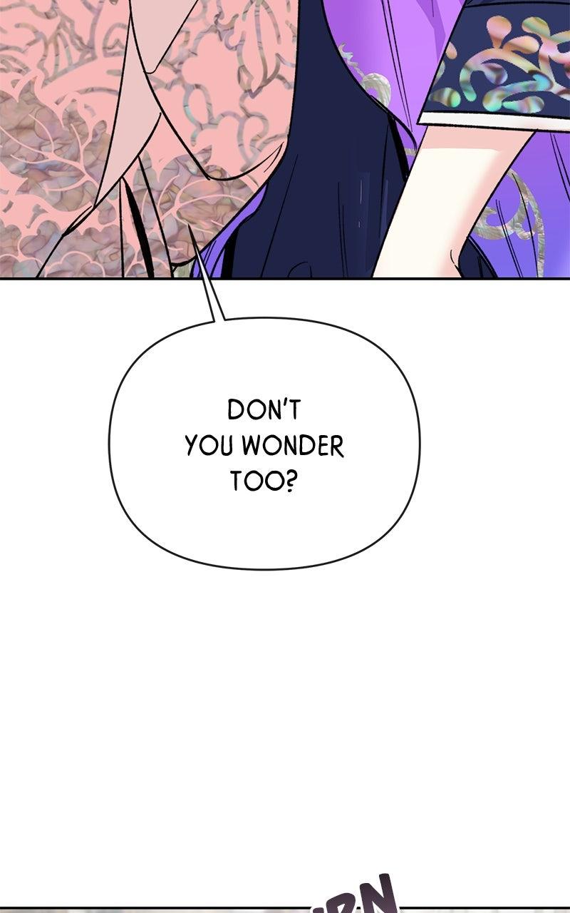 The Pure Heart of a Monster Chapter 69 page 3 - 