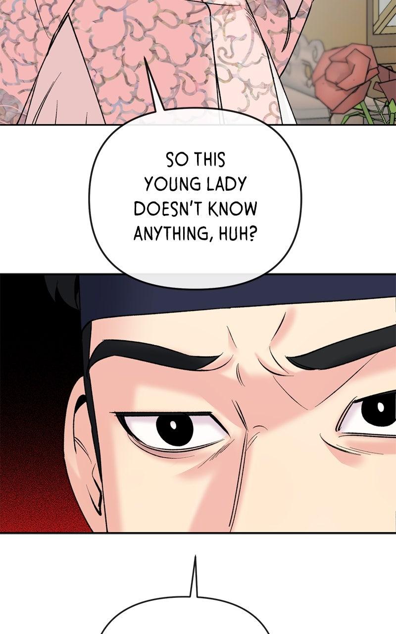 The Pure Heart of a Monster Chapter 69 page 21 - 