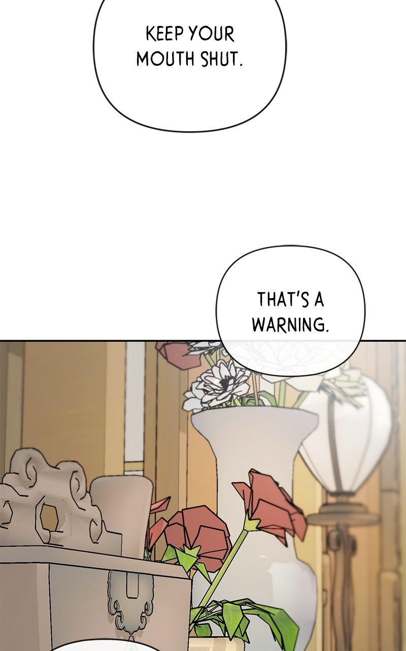 The Pure Heart of a Monster Chapter 69 page 22 - 
