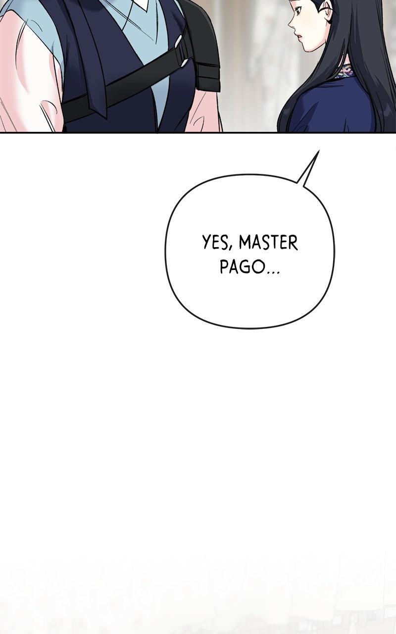 The Pure Heart of a Monster Chapter 69 page 24 - 