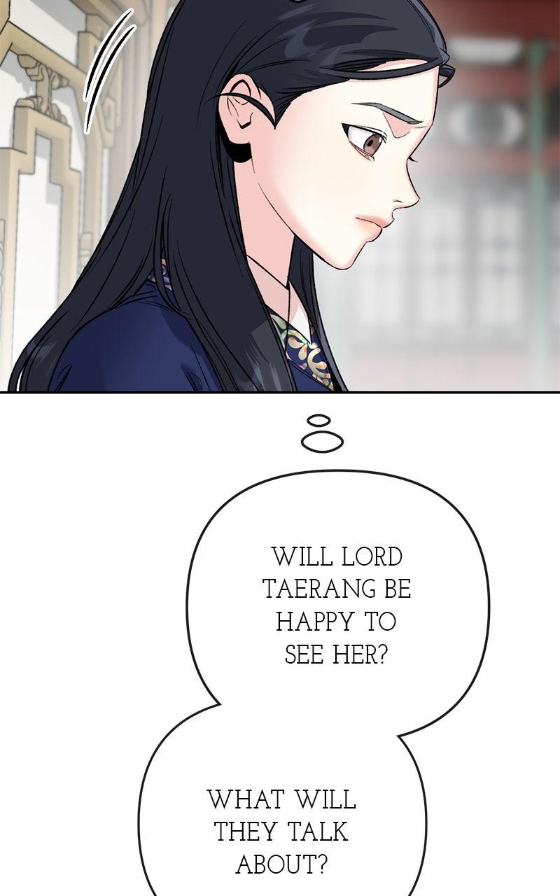 The Pure Heart of a Monster Chapter 69 page 30 - 