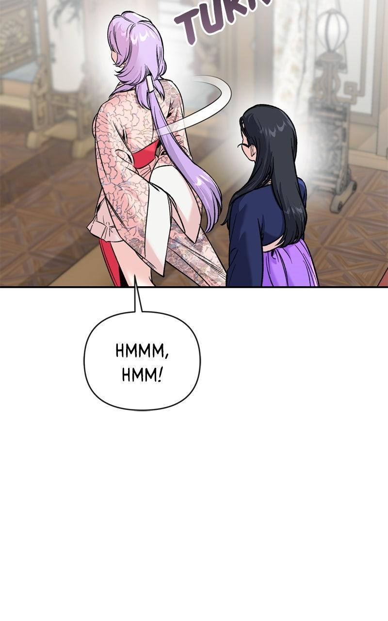 The Pure Heart of a Monster Chapter 69 page 4 - 